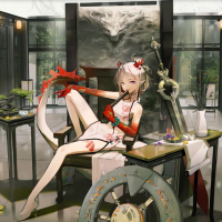 明日方舟樂逍遙