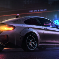 極速快感 / 極品飛車：無極限