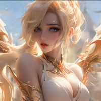 鬥陣特攻(守望先鋒)安吉拉·齊格勒